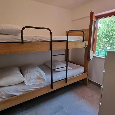 Апартаменты Con Vista Mozzafiato *