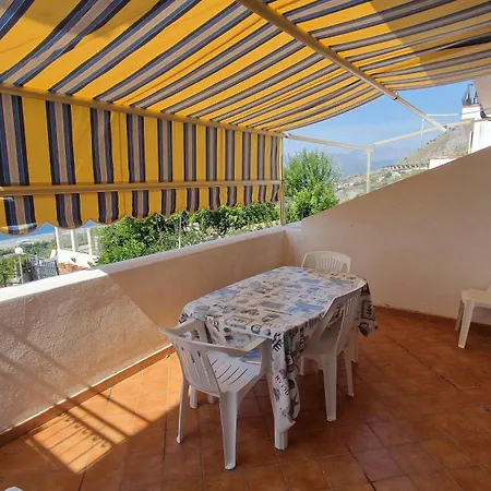 Con Vista Mozzafiato *