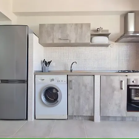 Con Vista Mozzafiato Апартаменты *