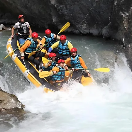 Апартаменты Con Vista Mozzafiato *