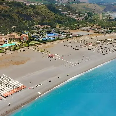 Con Vista Mozzafiato