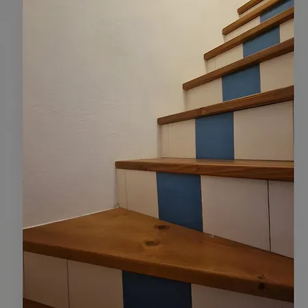 Con Vista Mozzafiato Апартаменты Прая-а-Маре