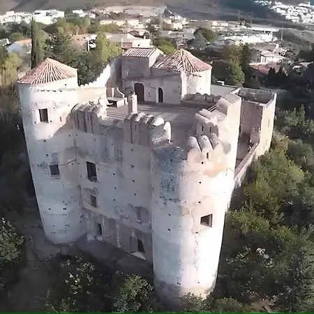 Con Vista Mozzafiato Прая-а-Маре