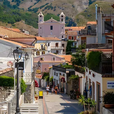 Con Vista Mozzafiato *