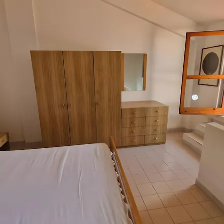 Апартаменты Con Vista Mozzafiato