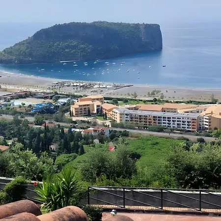 Con Vista Mozzafiato