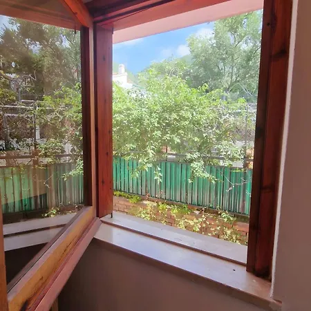 Apartamento Con Vista Mozzafiato