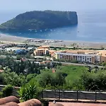 Con Vista Mozzafiato