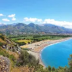 Con Vista Mozzafiato * Praia a Mare