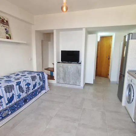 Apartment Con Vista Mozzafiato Praia a Mare