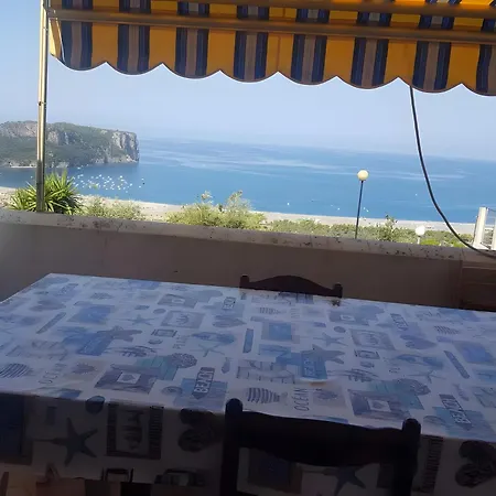 Apartment Con Vista Mozzafiato *