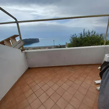 Apartment Con Vista Mozzafiato