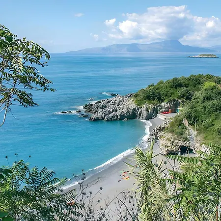 Con Vista Mozzafiato Apartment *