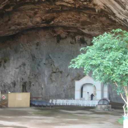 Con Vista Mozzafiato Apartment Praia a Mare