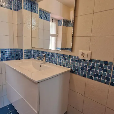 Apartment Con Vista Mozzafiato