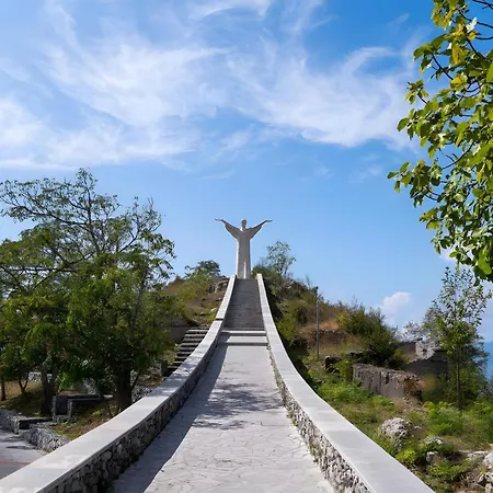 Con Vista Mozzafiato Apartment Praia a Mare
