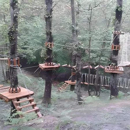 Con Vista Mozzafiato