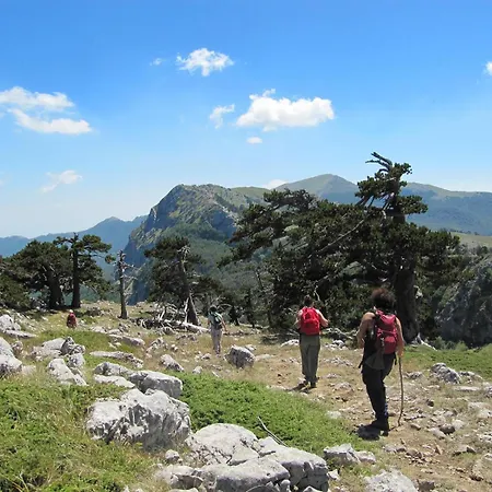 Con Vista Mozzafiato * Praia a Mare