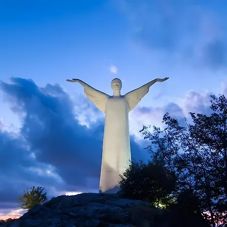 Apartment Con Vista Mozzafiato