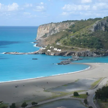 Con Vista Mozzafiato *