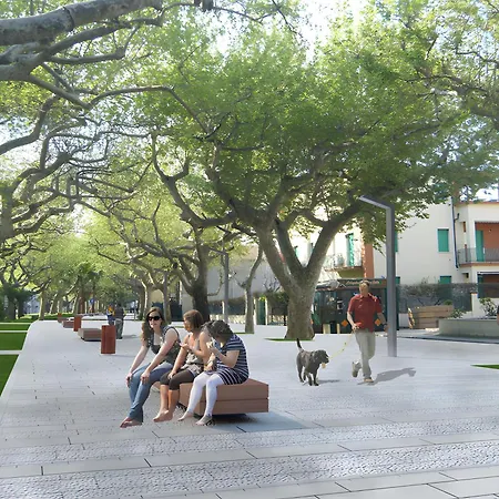 Con Vista Mozzafiato Praia a Mare