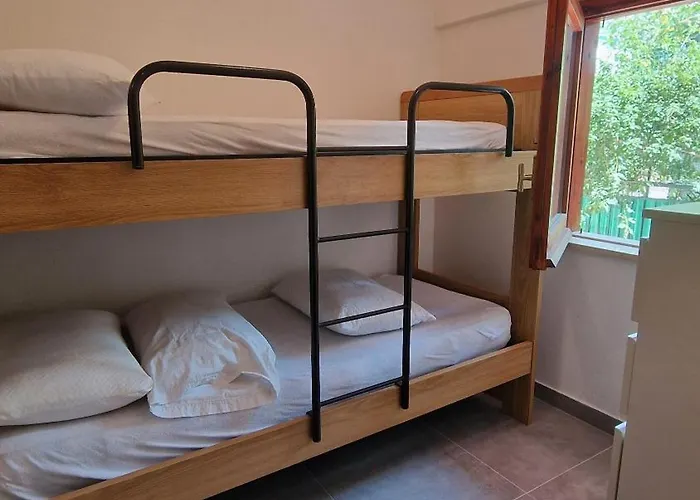 Apartamento Con Vista Mozzafiato *