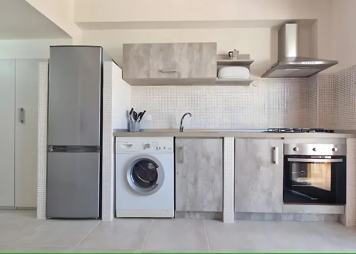 Con Vista Mozzafiato Apartamento *