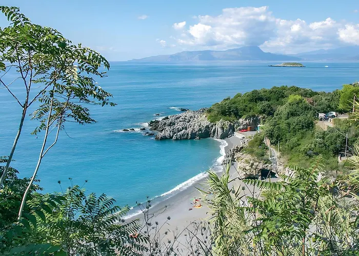 Con Vista Mozzafiato Apartamento *