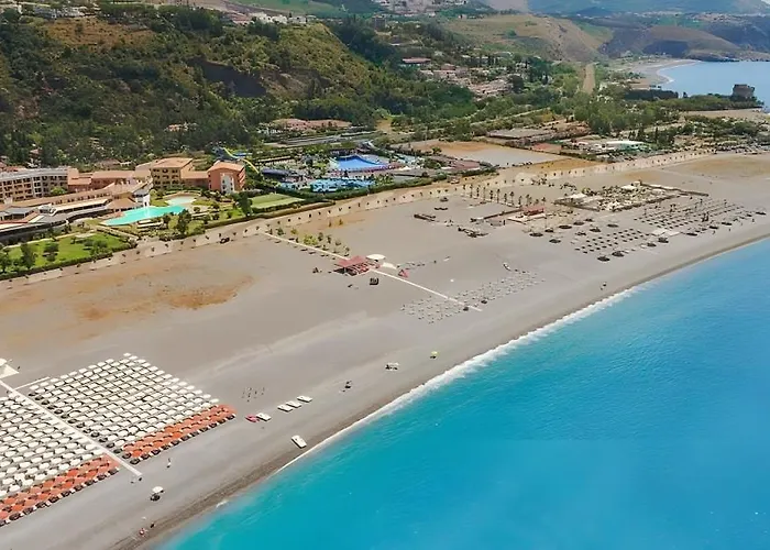 Con Vista Mozzafiato