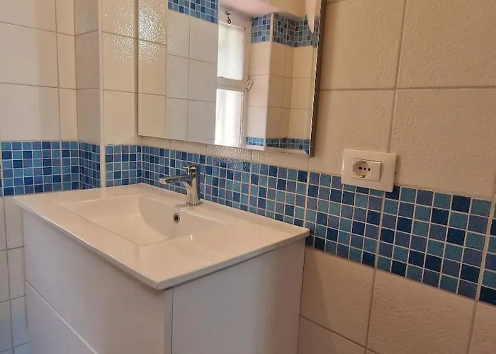 Apartamento Con Vista Mozzafiato