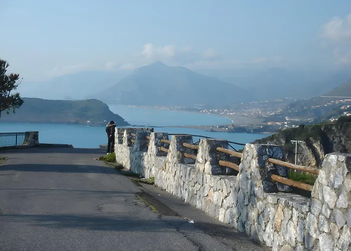 Apartamento Con Vista Mozzafiato