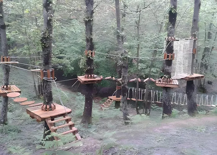 Con Vista Mozzafiato