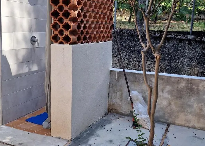 Con Vista Mozzafiato Apartamento *