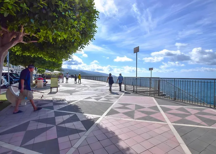 Con Vista Mozzafiato Apartamento