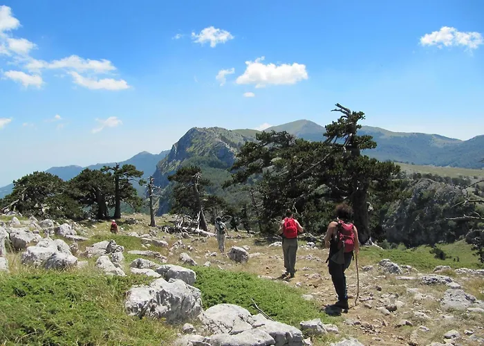 Con Vista Mozzafiato * Praia a Mare