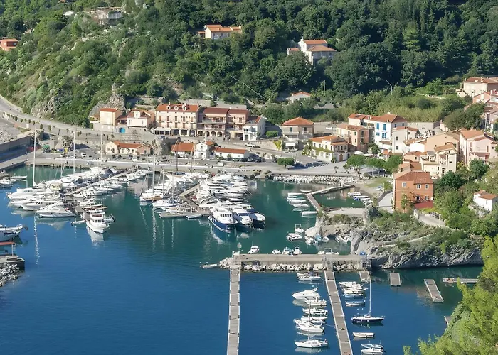 Con Vista Mozzafiato