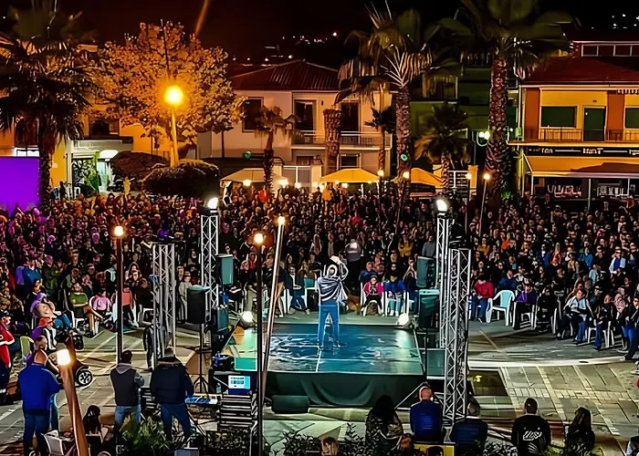 Apartamento Con Vista Mozzafiato