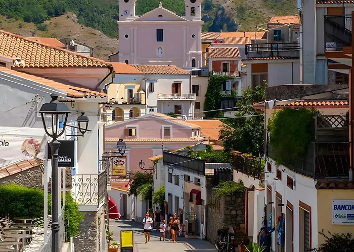 Con Vista Mozzafiato *