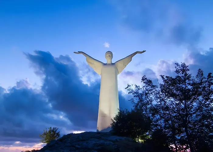 Apartamento Con Vista Mozzafiato