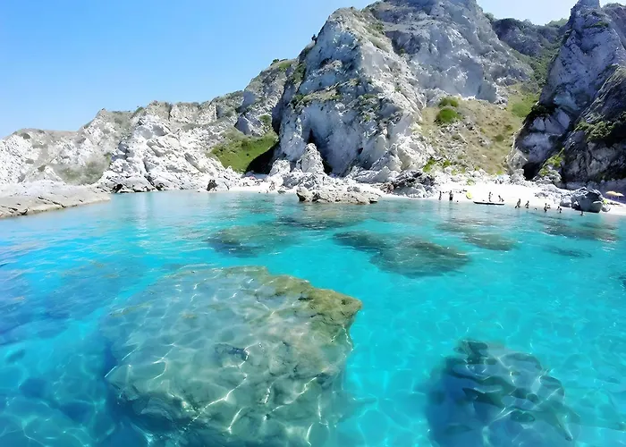 Con Vista Mozzafiato Apartamento *