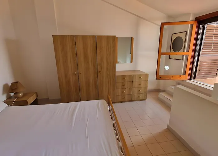 Apartamento Con Vista Mozzafiato