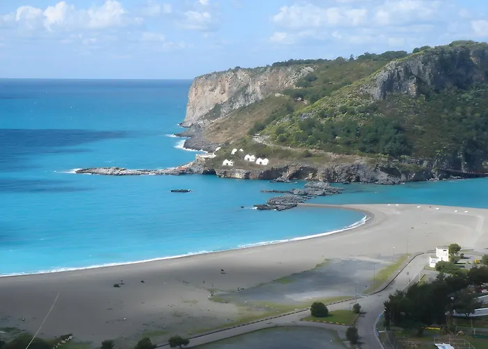 Con Vista Mozzafiato *